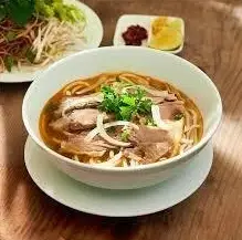 Hình ảnh Bún Bò Huế Hồng Phúc - Đinh Bộ Lĩnh