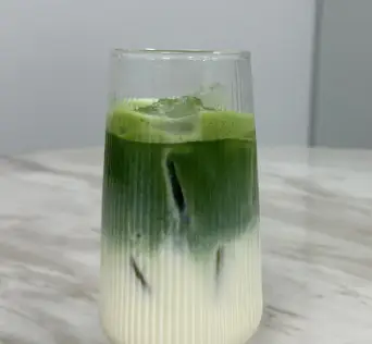 Hình ảnh Premium Matcha Latte