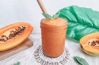 Hình ảnh Đu đủ