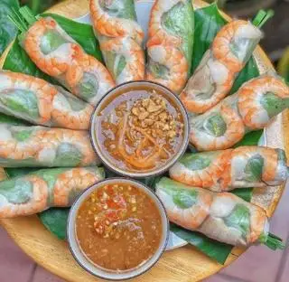 Hình ảnh Gỏi cuốn