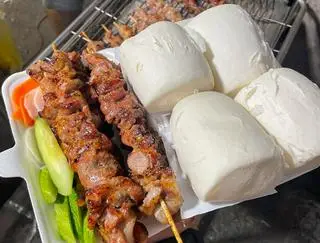 Hình ảnh Combo 2 người