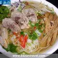 Hình ảnh Bún Ngan măng (1 Suất Bao Hộp)