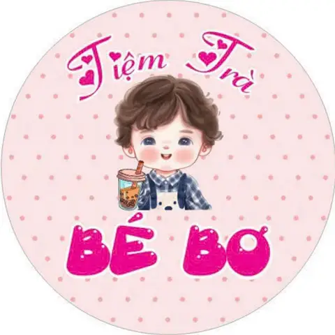 Hình ảnh Tiệm Trà Bé Bơ - Ngọc Chi