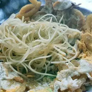 Hình ảnh Nui Chiên 3 Trứng