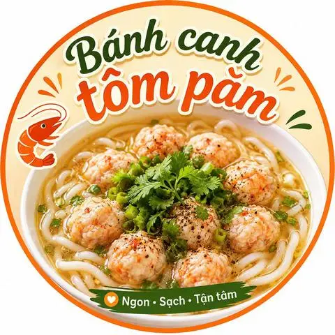 Hình ảnh Chị 2 - Bánh Canh Tôm Pằm - Tô Hiến Thành