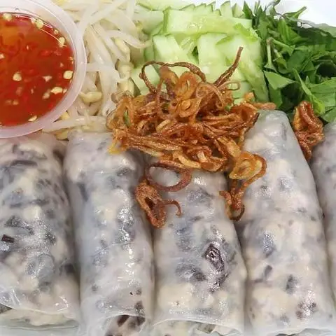 Hình ảnh Tới - Bánh Cuốn Nóng - Gò Dầu