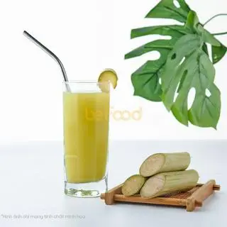 Hình ảnh Nước Mía Siêu Sạch - Ly Nhỏ