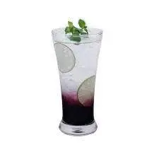 Hình ảnh Soda việt quất