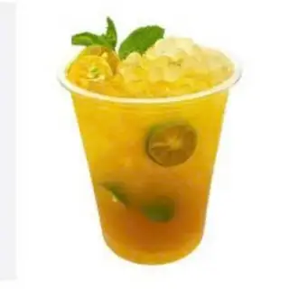 Hình ảnh Trà tắc