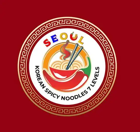 Hình ảnh Mì Cay Seoul Korean - Trần Bình