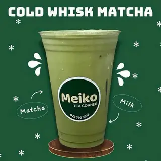Hình ảnh Cold whish matcha