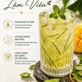 Hình ảnh Nha đam Lâm Viên