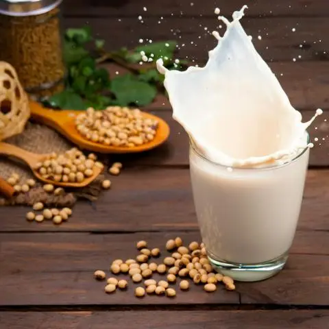 Hình ảnh Tiệm Sữa Nhà Út - Sữa Đậu Nành Mix & Sữa Đậu Xanh - Phạm Văn Chiêu