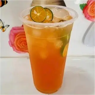 Hình ảnh Trà tắc