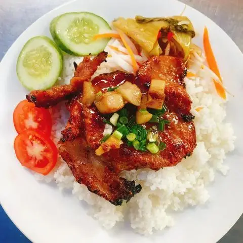 Hình ảnh Cơm Tấm 270 - Tô Ký