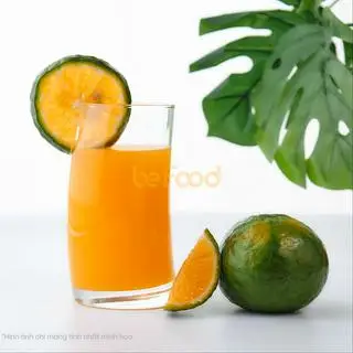 Hình ảnh Cam vắt
