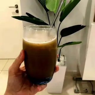 Hình ảnh Nước gạo rang