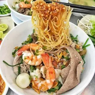 Hình ảnh Hủ tiếu