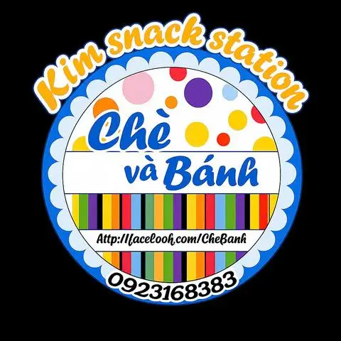 Hình ảnh Bánh Tráng Siêu Ngon, Chè & Bánh - Lê Văn Hưu