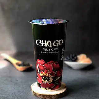 Hình ảnh Trà ôlong
