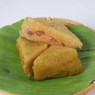 Hình ảnh Bánh chưng