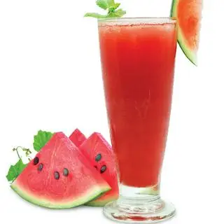 Hình ảnh Nước ép dưa hấu