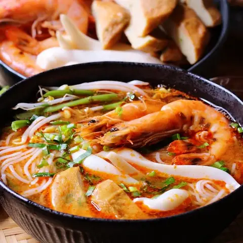 Hình ảnh Bếp Anh - Tân Xuân 1