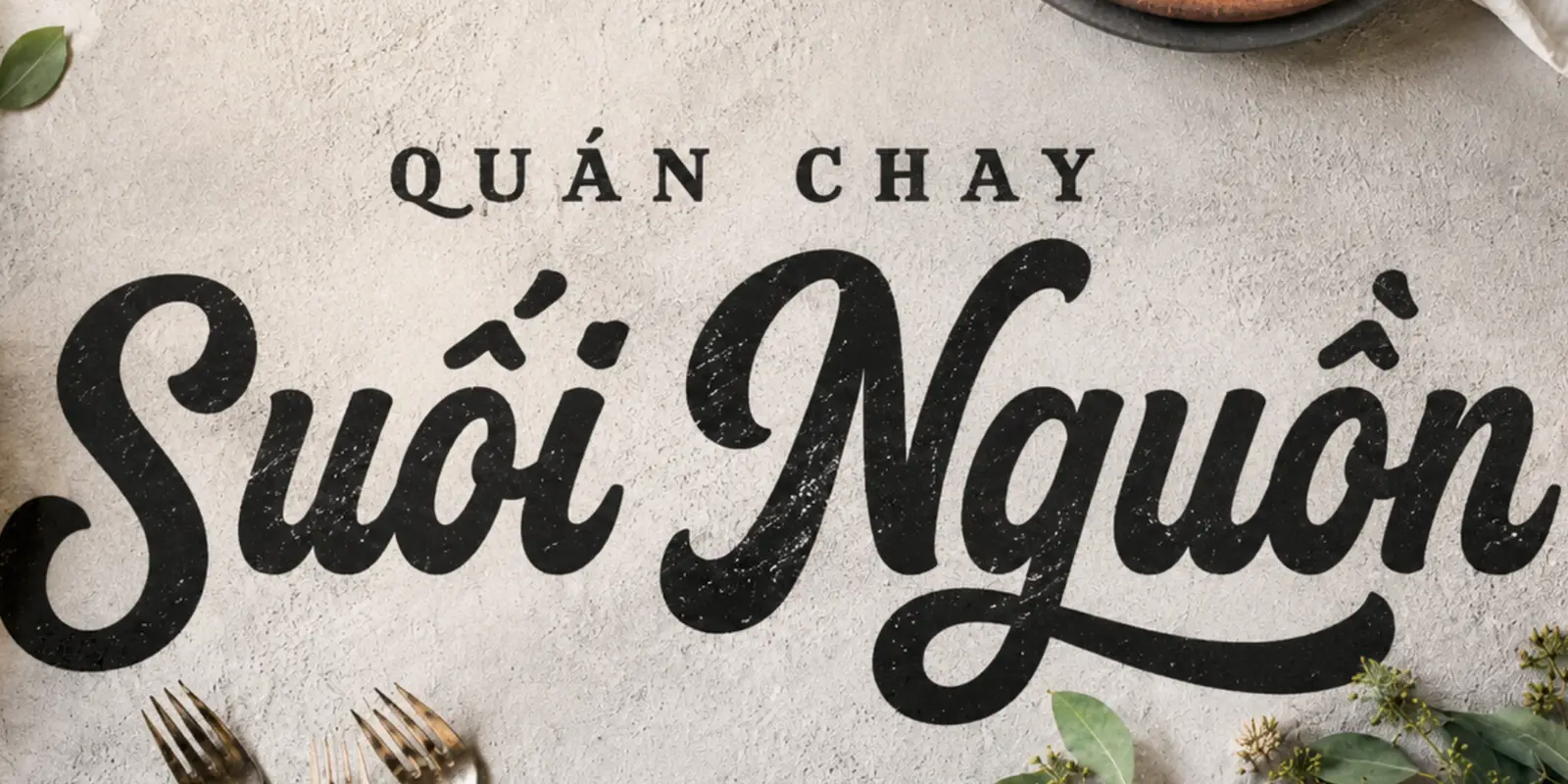 Hình ảnh Quán Chay Suối Nguồn - 353 Bà Hạt