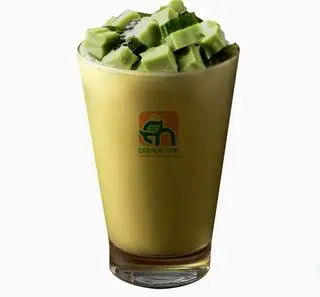 Hình ảnh Trà Thái cha-mue-xanh