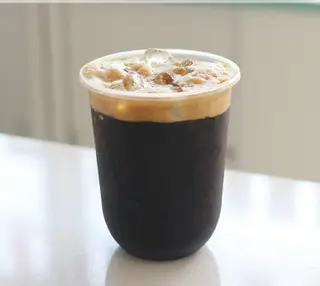 Hình ảnh Cafe Đá Pha Phin