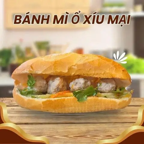 Hình ảnh Nướng 13 Giờ - Chung Cư Sơn Kỳ