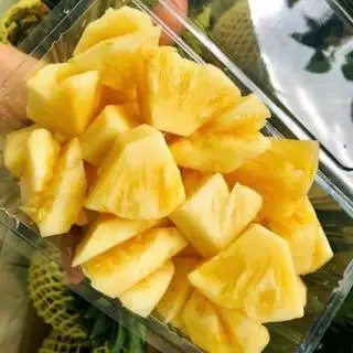 Hình ảnh Thơm - dứa