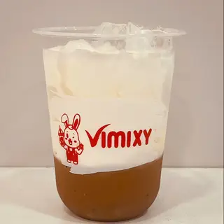Hình ảnh Combo 2 Cafe bơ pháp mặn