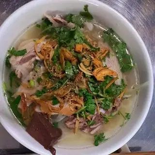 Hình ảnh Bún măng vịt