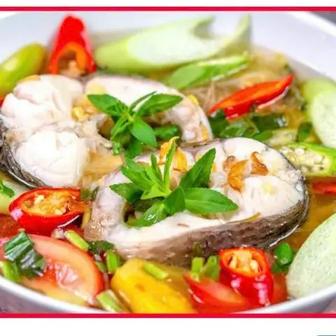Hình ảnh Quán Cơm Miền Tây Sáu Mến - Lý Phục Man