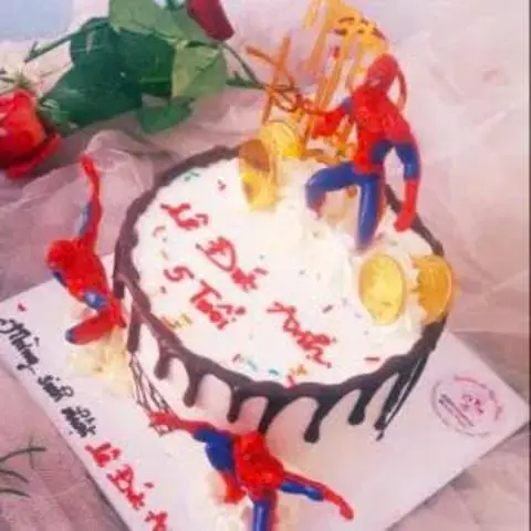 Hình ảnh Uyên Phạm Bakery - Bánh Ít Ngọt, Bánh Kem & Ăn Vặt - Nguyễn Xiển