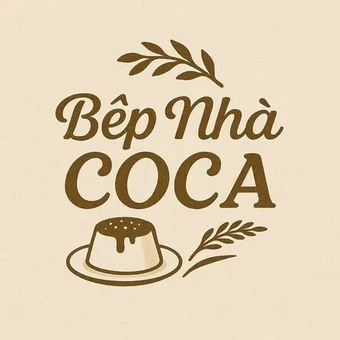 Hình ảnh Bếp Nhà Coca - Đường Số 10