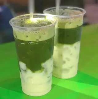 Hình ảnh Rau má sữa