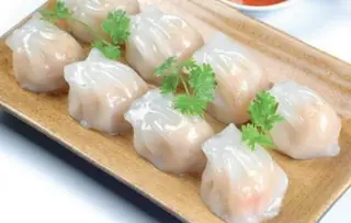 Hình ảnh Há cảo mực