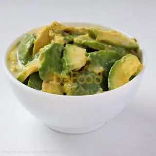 Hình ảnh Bơ dưa gang dầm