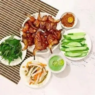 Hình ảnh Phần 5 con