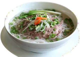 Hình ảnh Phở tái