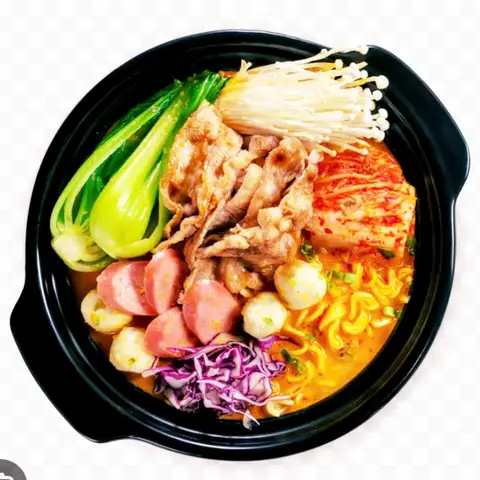 Hình ảnh COOKIM FOOD - Tea, Coffee & Mỳ Cay - Lai Xá