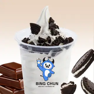 Hình ảnh Sundae socola oreo