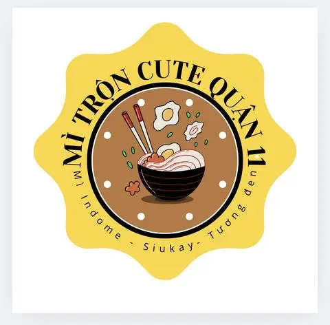 Hình ảnh Mì Trộn Cute & Đồ Ăn Vặt - Lạc Long Quân