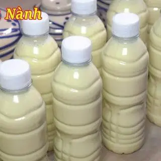 Hình ảnh Sữa đậu nành