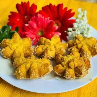 Hình ảnh Bánh su