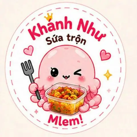 Hình ảnh Sứa Trộn Khánh Như - Nguyễn Thị Kiểu