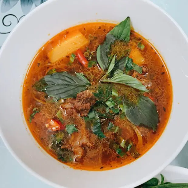Hình ảnh Bò kho