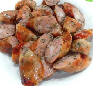 Hình ảnh Dồi sụn non